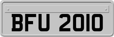 BFU2010