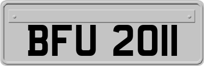BFU2011
