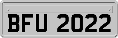 BFU2022