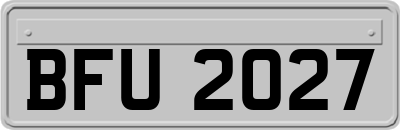 BFU2027
