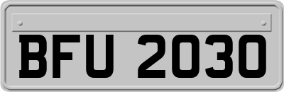 BFU2030