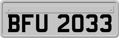 BFU2033