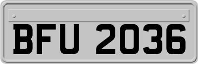 BFU2036