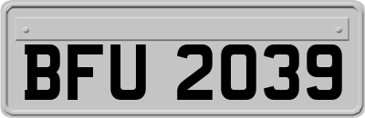 BFU2039