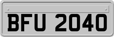 BFU2040
