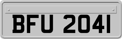 BFU2041
