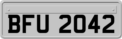 BFU2042