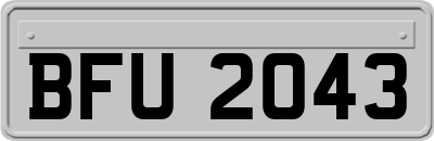 BFU2043