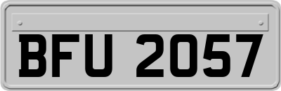 BFU2057