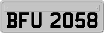 BFU2058