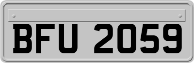 BFU2059