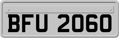 BFU2060