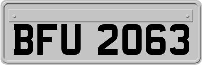 BFU2063
