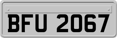 BFU2067