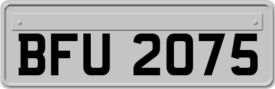 BFU2075