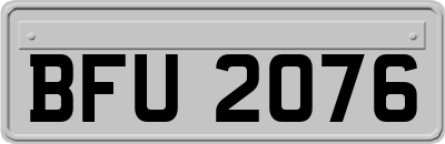 BFU2076