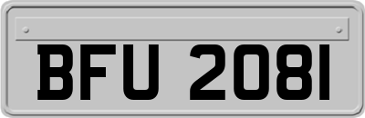BFU2081