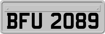 BFU2089