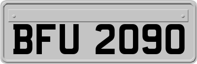 BFU2090