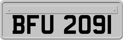 BFU2091