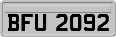 BFU2092