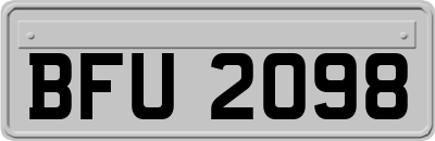 BFU2098
