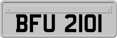 BFU2101