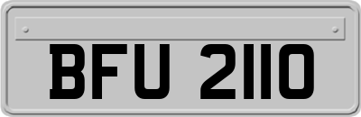 BFU2110