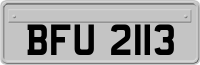 BFU2113