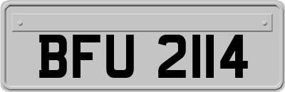 BFU2114