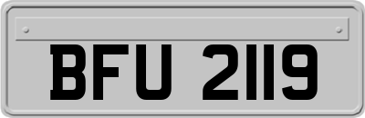 BFU2119