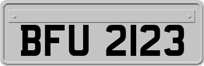 BFU2123