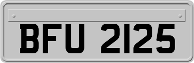 BFU2125