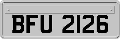 BFU2126
