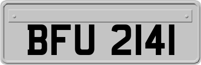 BFU2141