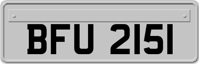 BFU2151