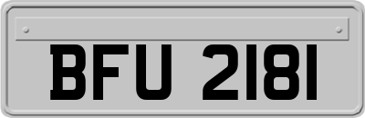 BFU2181