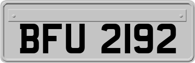 BFU2192