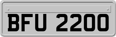 BFU2200