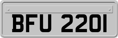 BFU2201