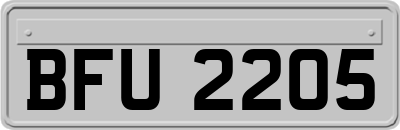 BFU2205
