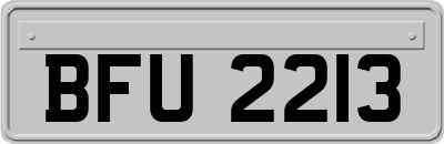 BFU2213