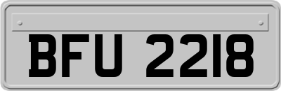 BFU2218