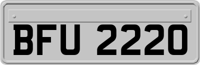 BFU2220