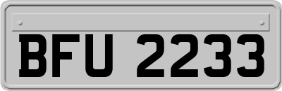 BFU2233