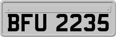 BFU2235