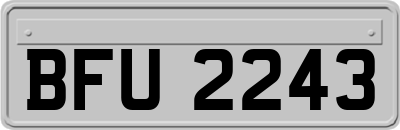 BFU2243