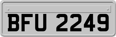BFU2249