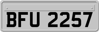 BFU2257
