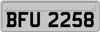 BFU2258